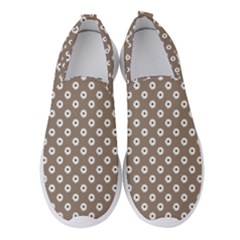Fleurmargueritet Women s Slip On Sneakers by kcreatif