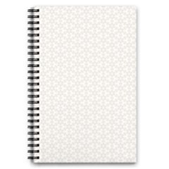 Motif99 5 5  X 8 5  Notebook by kcreatif