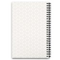 Motif99 5.5  x 8.5  Notebook View2