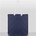Huihk Full Print Rope Handle Tote (Large) View1