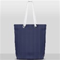Huihk Full Print Rope Handle Tote (Small) View1