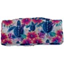 Tropical Flowers Turtles CBDOilPrincess 9a8efa63-1b6b-4226-a85c-858859e581d8 Multi Function Bag View4