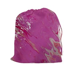 My Pour Cup Painting 1 Cbdoilprincess B85ce3ba-6b55-4b89-b882-d6eeb79129ac Drawstring Pouch (2xl) by CBDOilPrincess1