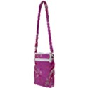 My Pour Cup Painting 1 CBDOilPrincess B85ce3ba-6b55-4b89-b882-d6eeb79129ac Multi Function Travel Bag View2