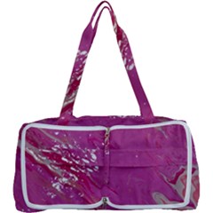 My Pour Cup Painting 1 Cbdoilprincess B85ce3ba-6b55-4b89-b882-d6eeb79129ac Multi Function Bag by CBDOilPrincess1