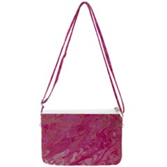 My Pour Cup Painting 2 Cbdoilprincess F1b24a8c-b30b-4ec0-89d7-73574676dccb Double Gusset Crossbody Bag by CBDOilPrincess1