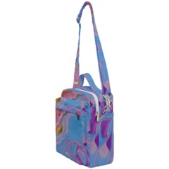 My Pour Cup Painting 7 0 Cbdoilprincess  C149feb1-a8f0-4fc5-9cab-9aea5d60a71c Crossbody Day Bag by CBDOilPrincess1
