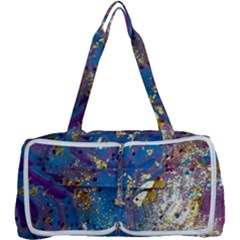 My Pour Cup Painting 7 1 Cbdoilprincess   Df5b0c77-5a26-49cd-826f-75cf5d9c0a00 Multi Function Bag by CBDOilPrincess1