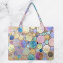 Tiles Cbdoilprincess Eb49aa06-f1b9-412e-836d-30c28dd8f7d9 Medium Tote Bag by CBDOilPrincess1