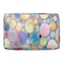 Tiles CBDOilPrincess Eb49aa06-f1b9-412e-836d-30c28dd8f7d9 Burner Gym Duffel Bag View3