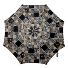 Tiles Cbdoilprincess Db646b3e-83c5-4712-9f61-f4c31fb30546 Hook Handle Umbrellas (large) by CBDOilPrincess1