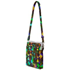 Bling Cbdoilprincess Cb985e25-02c2-4177-896c-cf0c9c22a532 Multi Function Travel Bag by CBDOilPrincess1