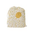 Sunlight Drawstring Pouch (Large) View2