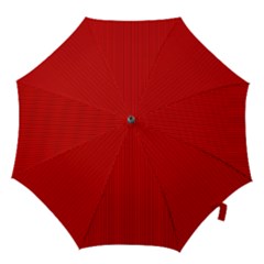 Zappwaits Hook Handle Umbrellas (large) by zappwaits