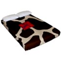 Spring / Summer 2021 Fitted Sheet (Queen Size) View2