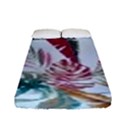 Spring/ Summer 2021 Fitted Sheet (Full/ Double Size) View1