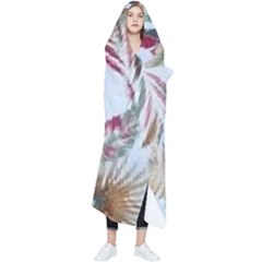 Spring/ Summer 2021 Wearable Blanket by tracikcollection