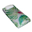  Palm Trees by Traci K Fitted Sheet (Single Size) View2