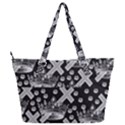 Royalcrown Full Print Shoulder Bag View2