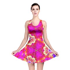 Newdesign Reversible Skater Dress by LW41021