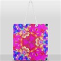 Newdesign Full Print Rope Handle Tote (Large) View1