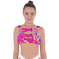 Newdesign Bandaged Up Bikini Top by LW41021
