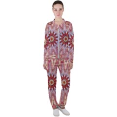 Pink Beauty 1 Casual Jacket And Pants Set by LW41021