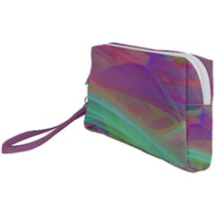 Color Winds Wristlet Pouch Bag (small) by LW41021