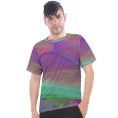 Color Winds Men s Sport Top by LW41021