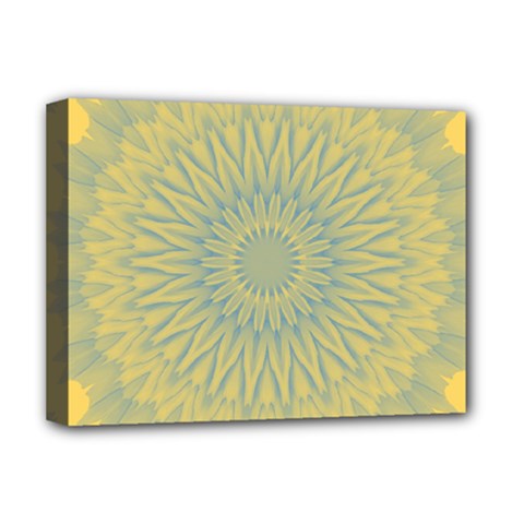 Shine On Deluxe Canvas 16  X 12  (stretched)  by LW41021