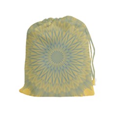 Shine On Drawstring Pouch (xl) by LW41021