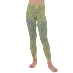 Shine On Kids  Lightweight Velour Leggings by LW41021
