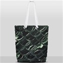 Dragon_Scales Full Print Rope Handle Tote (Small) View2