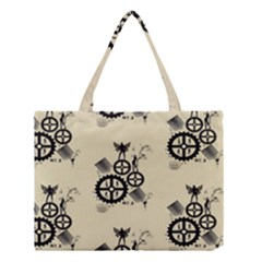 Angels Medium Tote Bag by PollyParadise