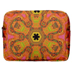 Sassafras Make Up Pouch (large) by LW323