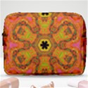Sassafras Make Up Pouch (Large) View1