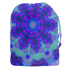 New Day Drawstring Pouch (3xl) by LW323