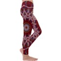 Redyarn Kids  Lightweight Velour Leggings View3