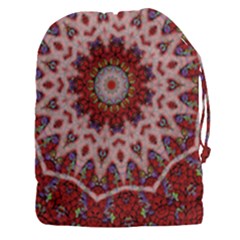 Redyarn Drawstring Pouch (3xl) by LW323