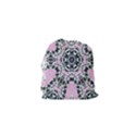 LacyGem-2 Drawstring Pouch (XS) View2
