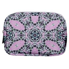 Lacygem-2 Make Up Pouch (small) by LW323