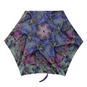 Warp and weft Mini Folding Umbrellas View1