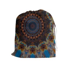 Victory Drawstring Pouch (xl) by LW323
