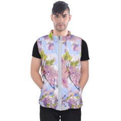 Bloom Men s Puffer Vest by LW323