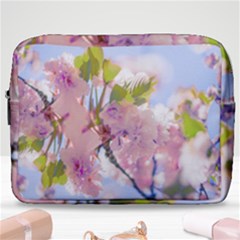 Bloom Make Up Pouch (large) by LW323
