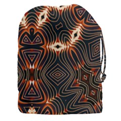 Fun In The Sun Drawstring Pouch (3xl) by LW323