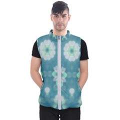 Softpetals Men s Puffer Vest by LW323