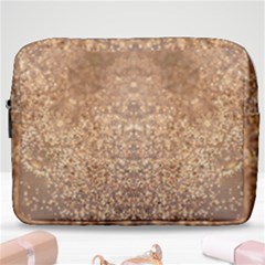 Sparkle Make Up Pouch (large) by LW323
