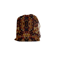 Gloryplace Drawstring Pouch (small) by LW323