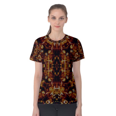 Gloryplace Women s Cotton Tee by LW323